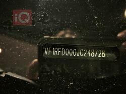 رينو تلسمان